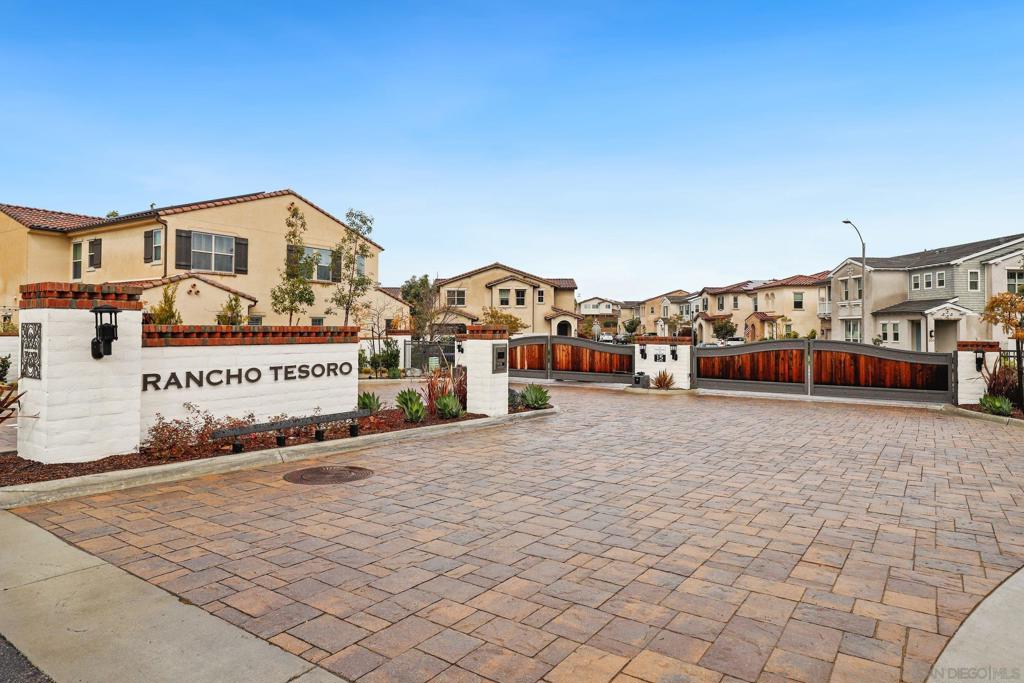 San Marcos - Residential
