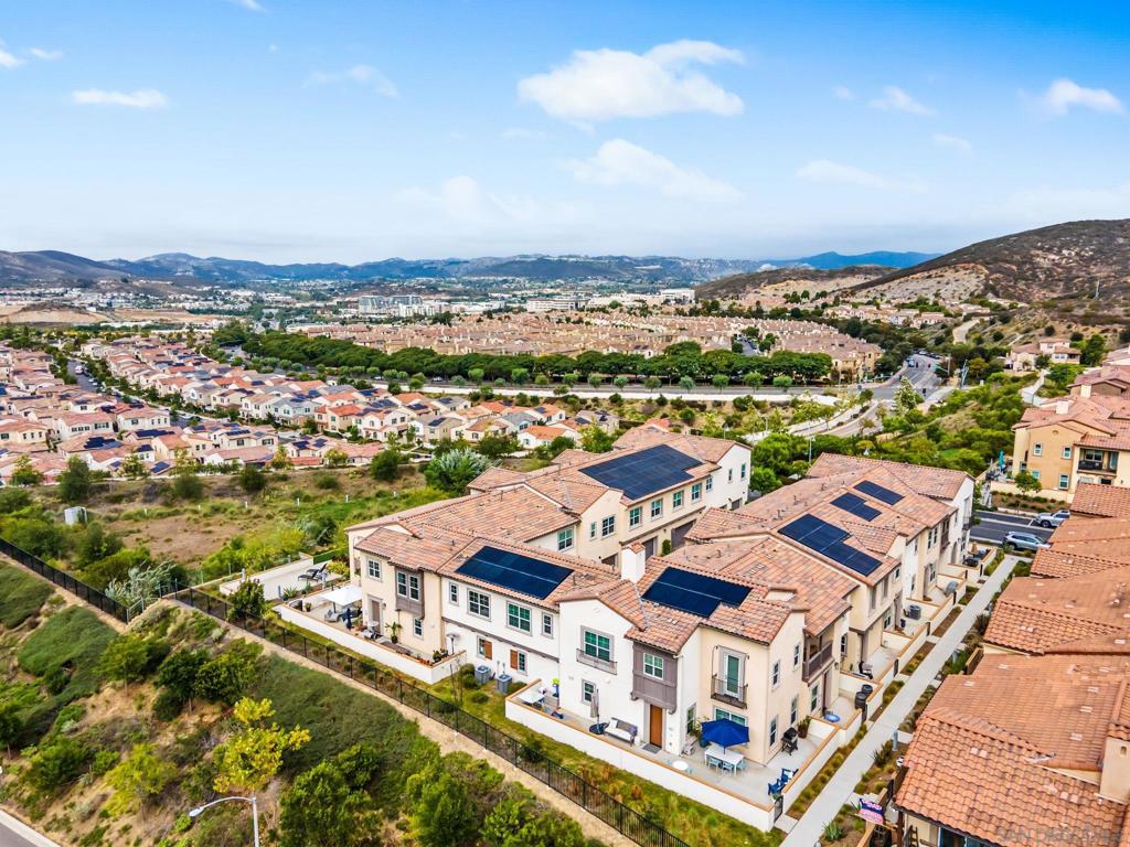 San Marcos - Residential