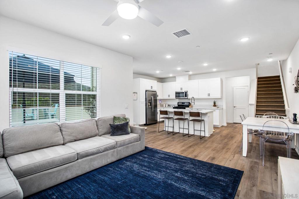 San Marcos - Residential
