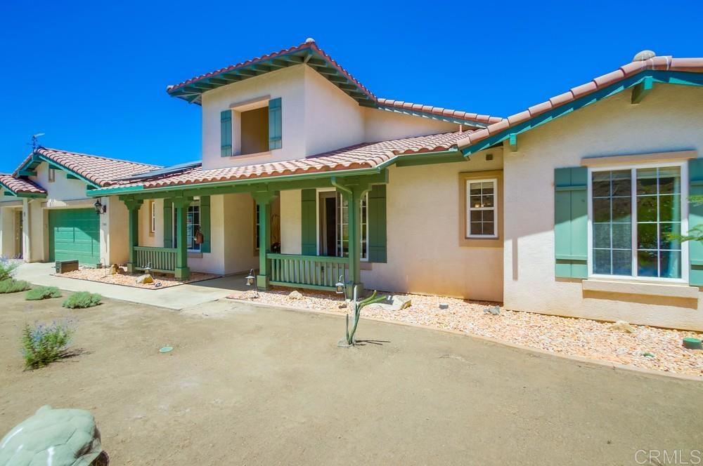 1740 La Force Rd