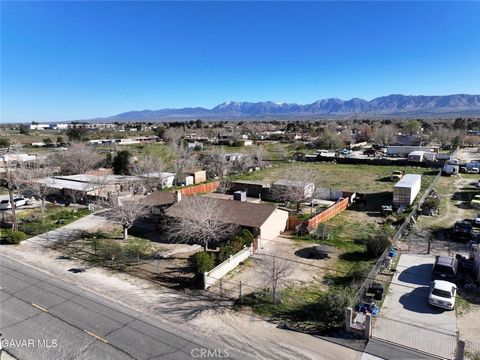 Photo of 10250 E Avenue Q10, Littlerock, CA 93543 (MLS # SR26052594)