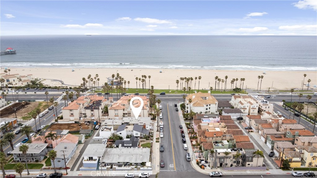 Beachwalk (BCWK) - Residential Lease