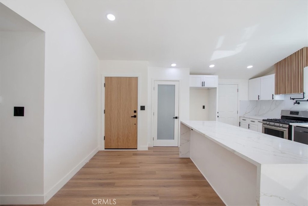 North Oaks Upper (NOKU) - Residential