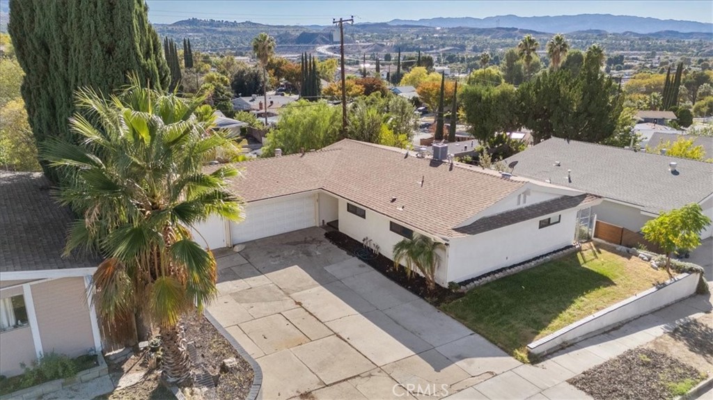 North Oaks Upper (NOKU) - Residential