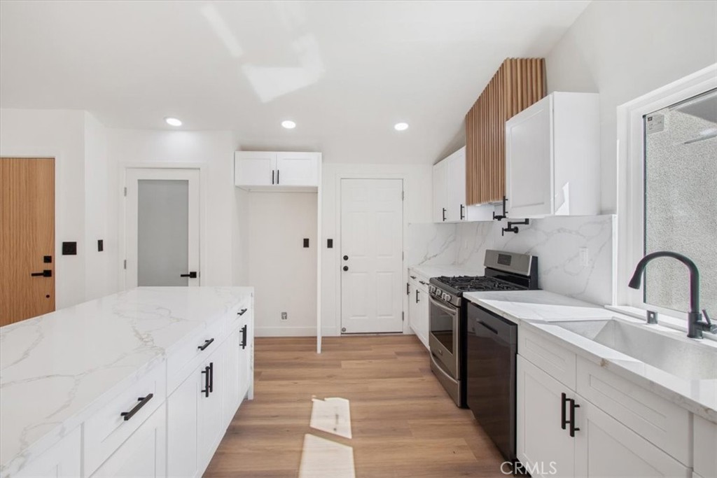 North Oaks Upper (NOKU) - Residential