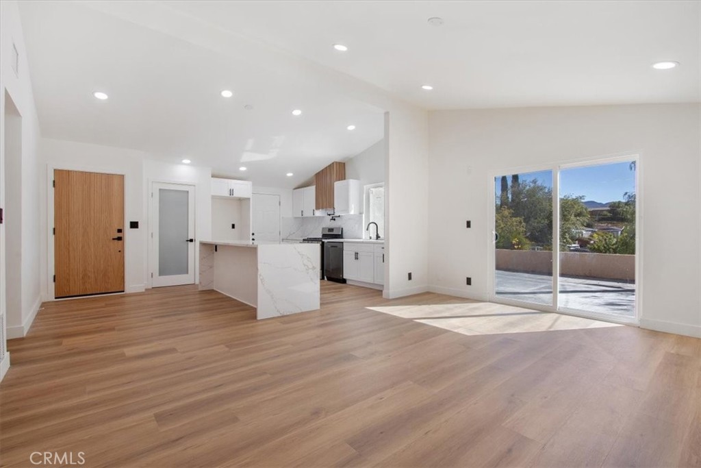 North Oaks Upper (NOKU) - Residential