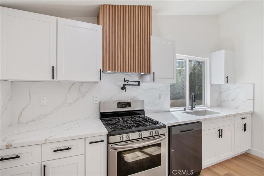 North Oaks Upper (NOKU) - Residential