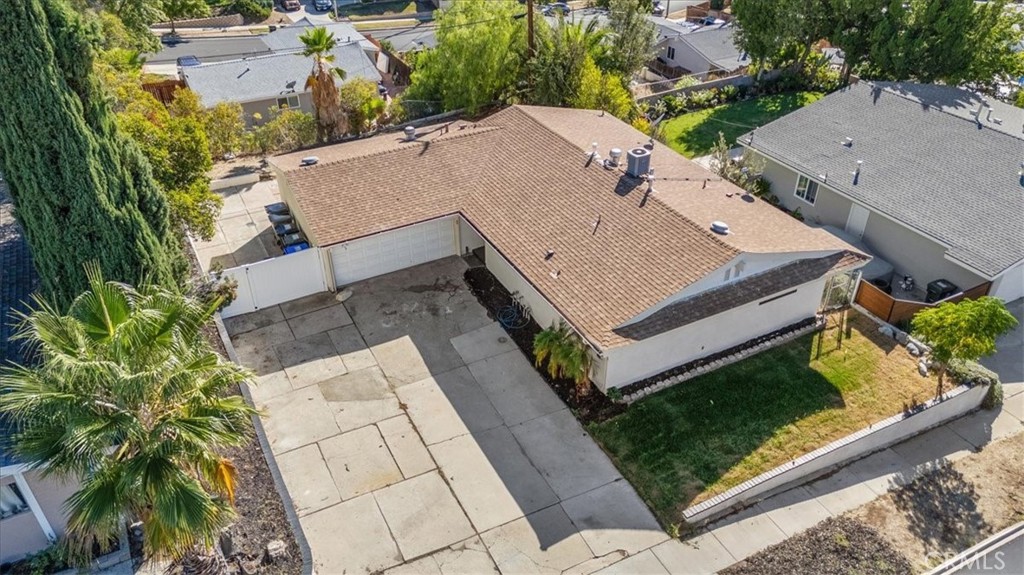 North Oaks Upper (NOKU) - Residential