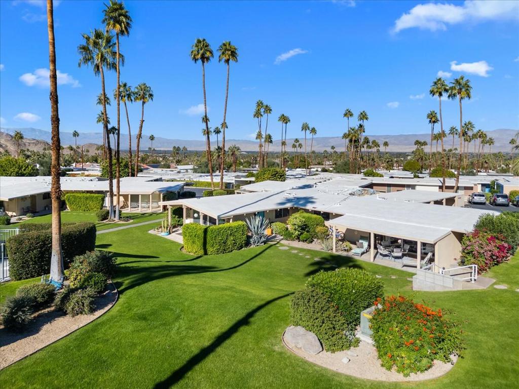 Sand & Shadows - Residential