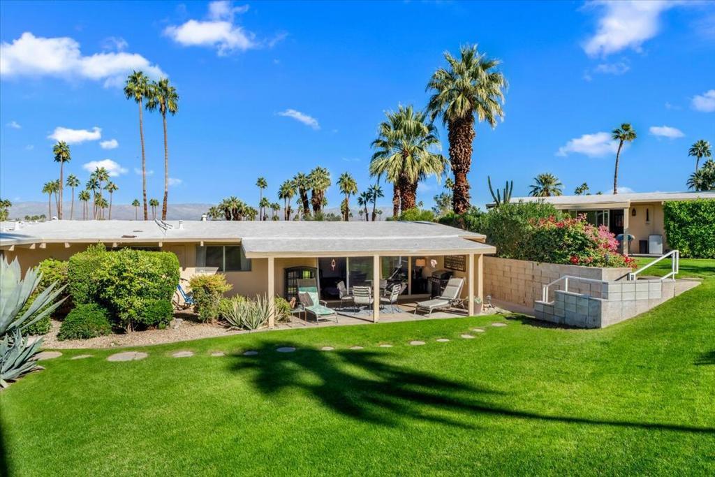 Sand & Shadows - Residential