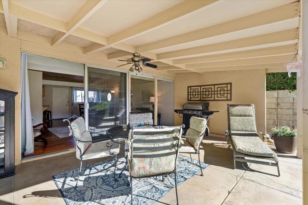 Sand & Shadows - Residential