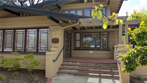 1305 Marsh Street San Luis Obispo CA 93401