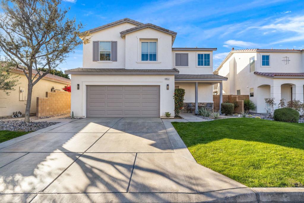 48593 Anastacia Court