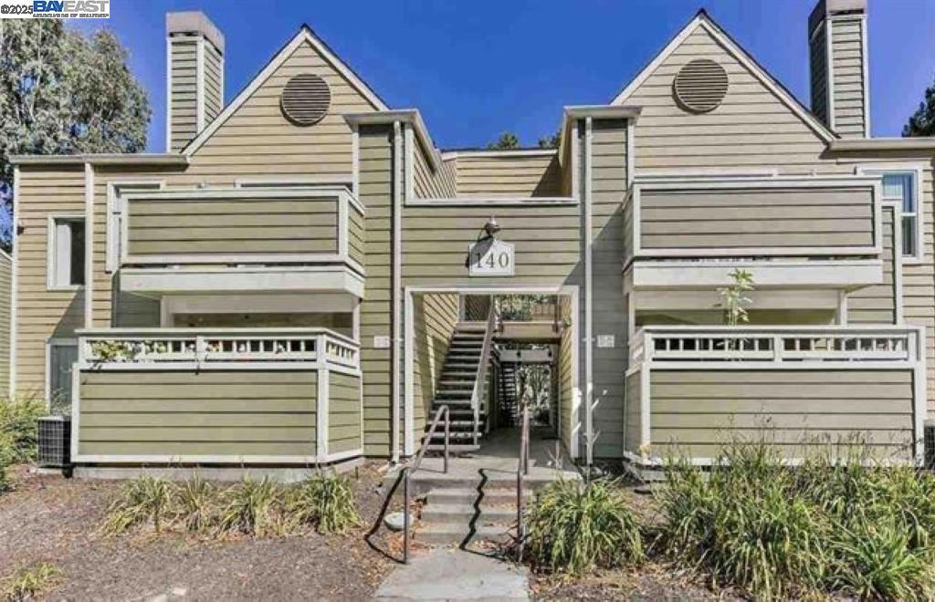 REFLECTION - Residential Lease