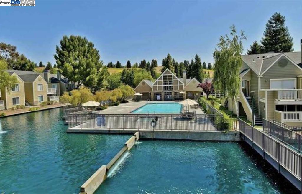 REFLECTION - Residential Lease