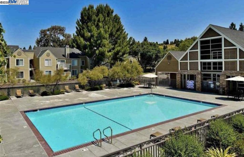 REFLECTION - Residential Lease