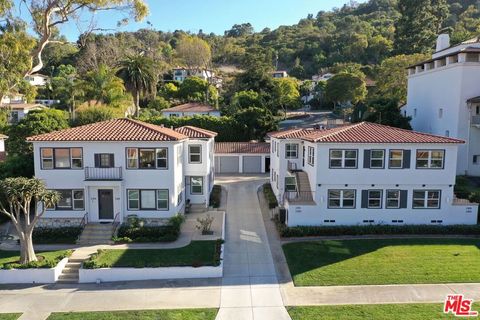 2404 Via Campesina Palos Verdes Estates CA 90274