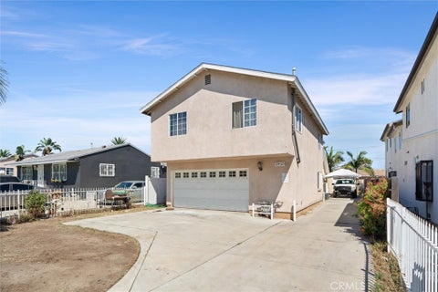 Photo of 227 E 110th ST, Los Angeles, CA 90061 (MLS # SB26194478)