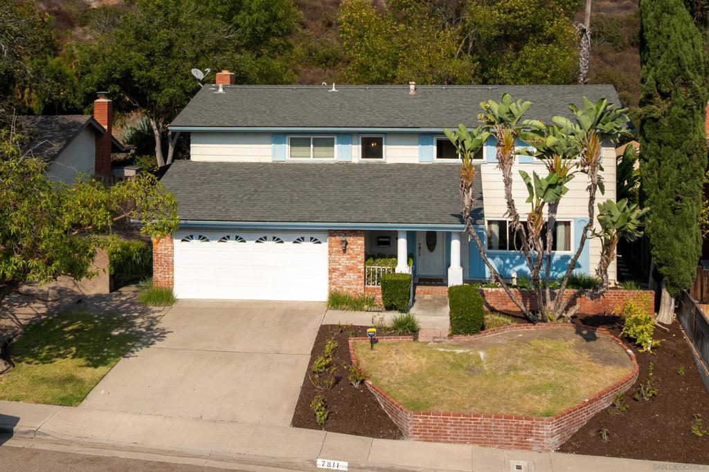 San Carlos - Residential
