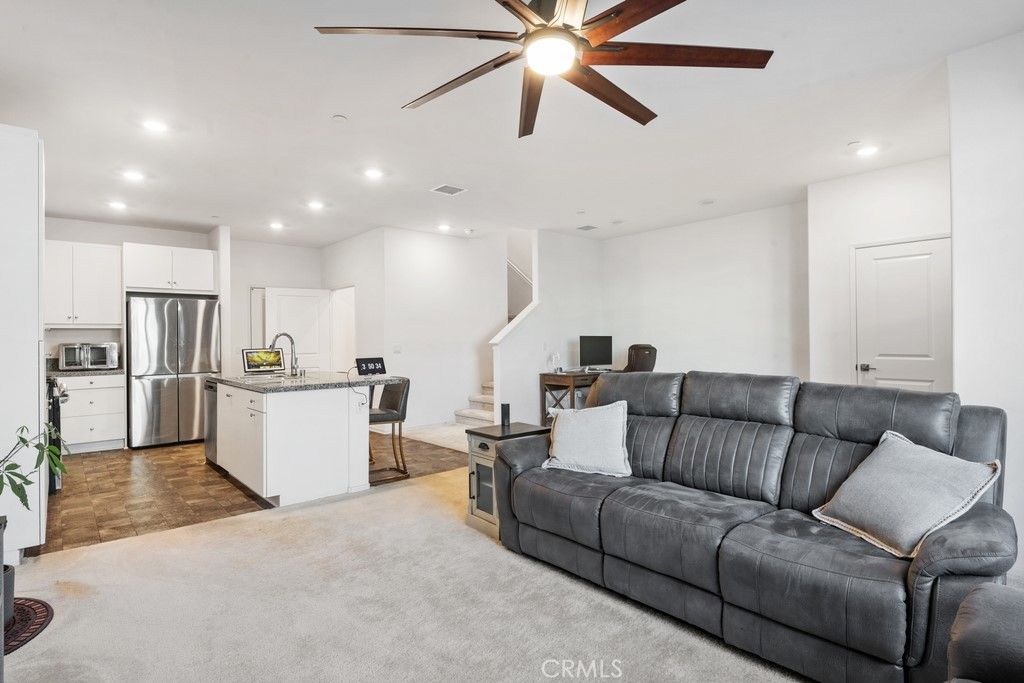 Photo of 5664 Kate Way #3, Fontana, CA 92336 (MLS # IG26026479)