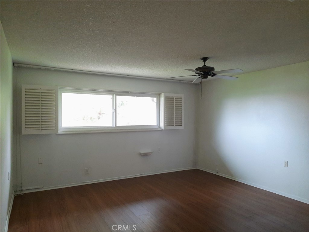 Leisure World (LW) - Residential Lease