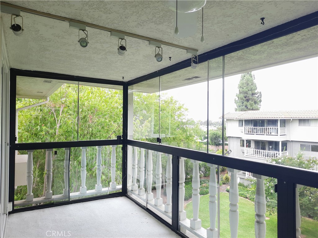 Leisure World (LW) - Residential Lease