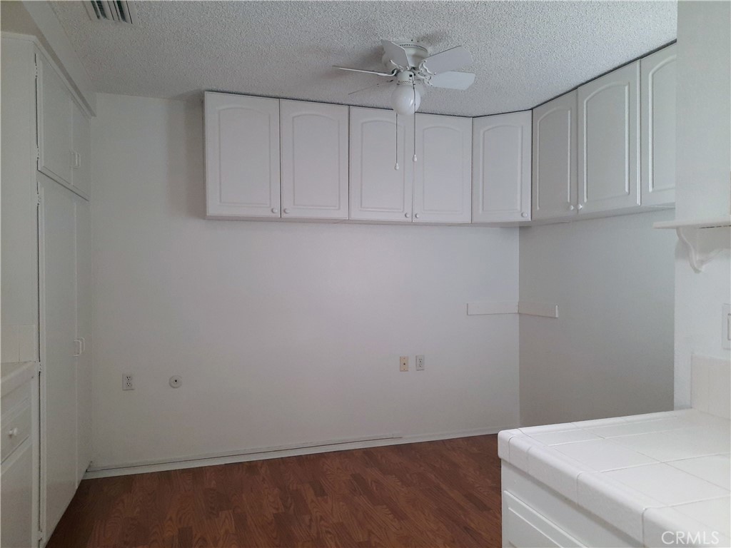 Leisure World (LW) - Residential Lease