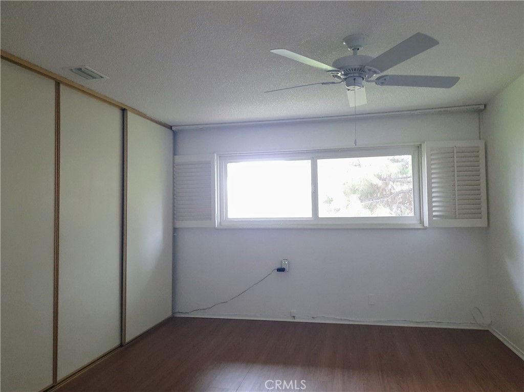 Leisure World (LW) - Residential Lease