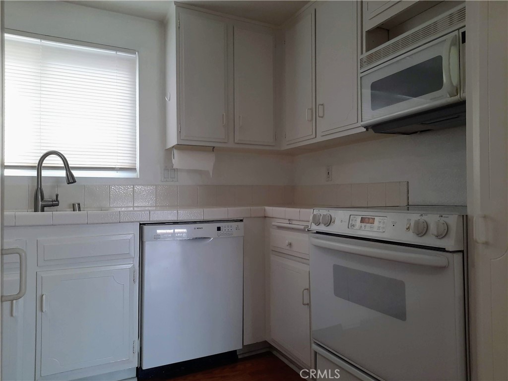 Leisure World (LW) - Residential Lease