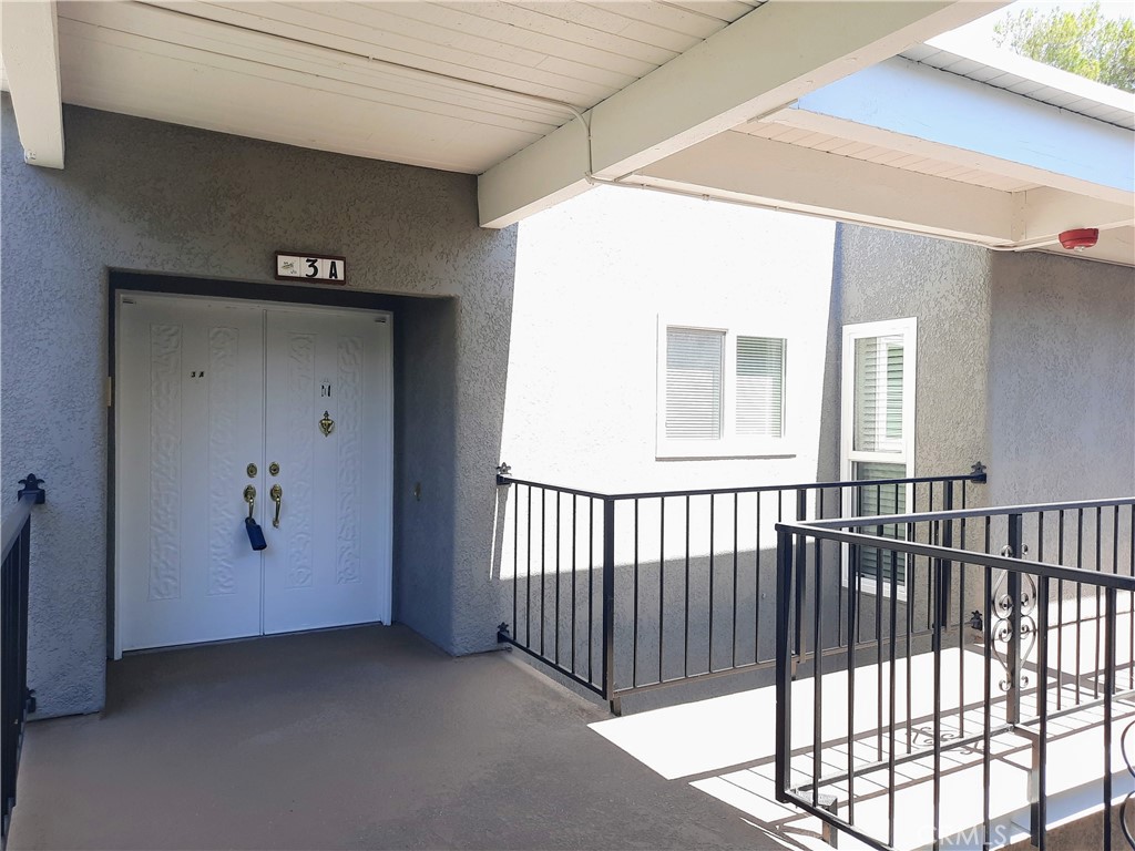 Leisure World (LW) - Residential Lease