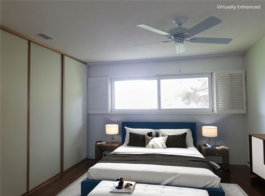 Leisure World (LW) - Residential Lease