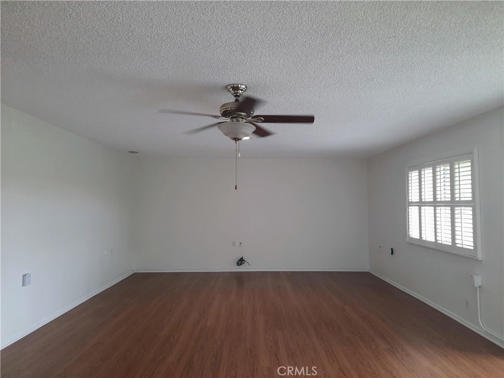 Leisure World (LW) - Residential Lease