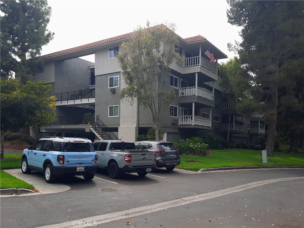 Leisure World (LW) - Residential Lease