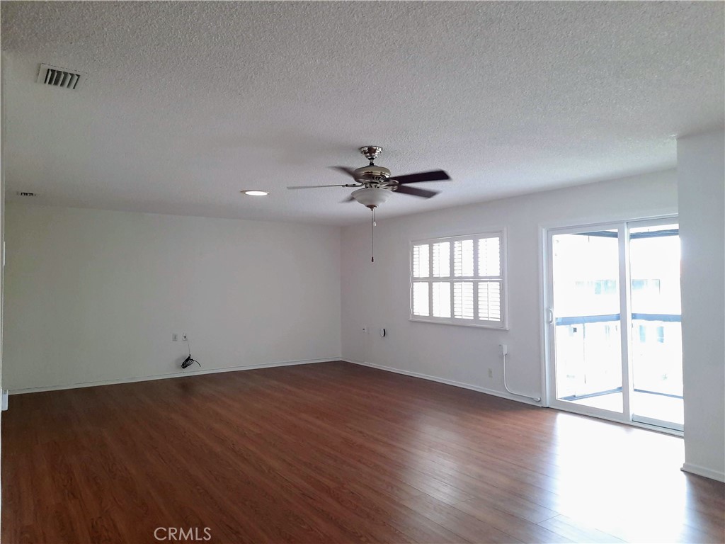 Leisure World (LW) - Residential Lease