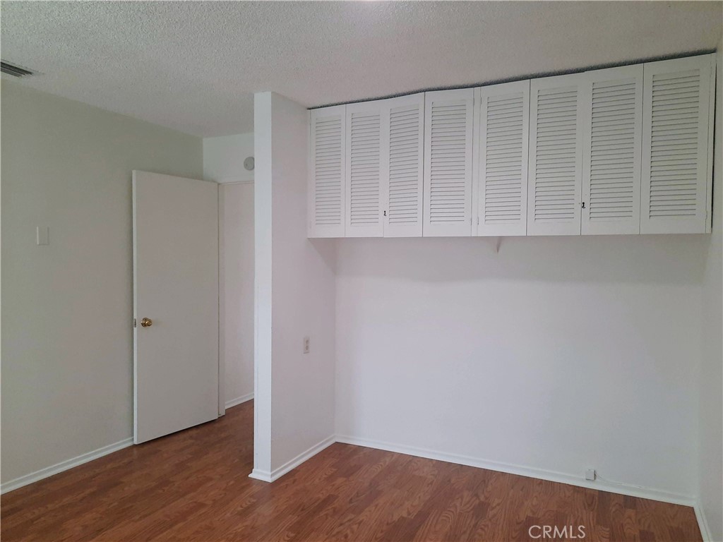 Leisure World (LW) - Residential Lease