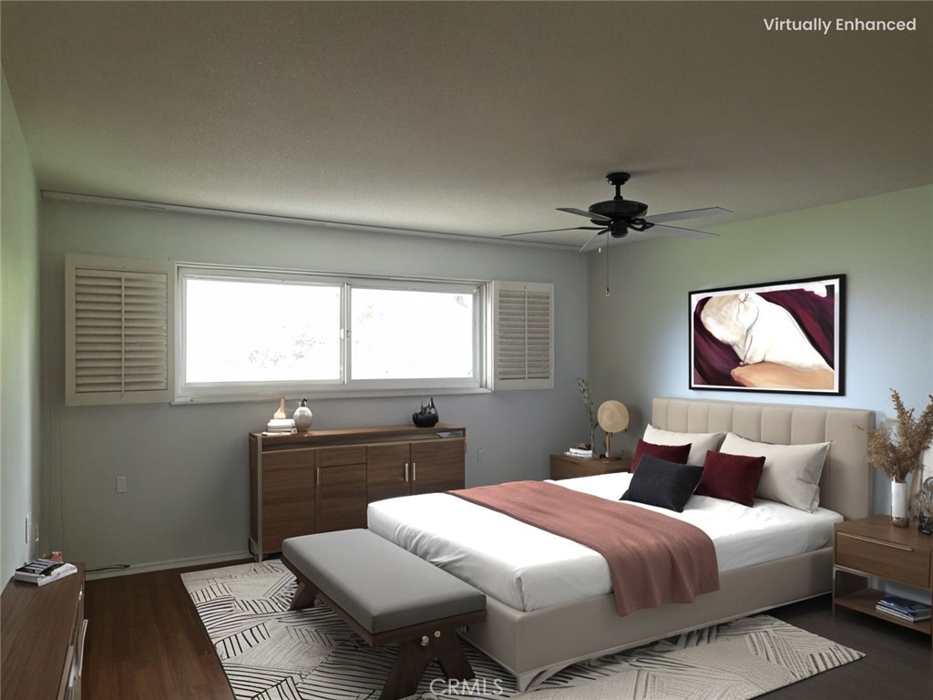 Leisure World (LW) - Residential Lease