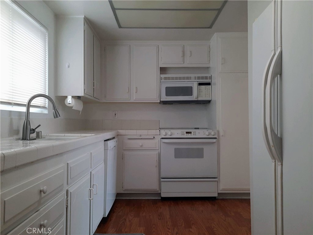 Leisure World (LW) - Residential Lease