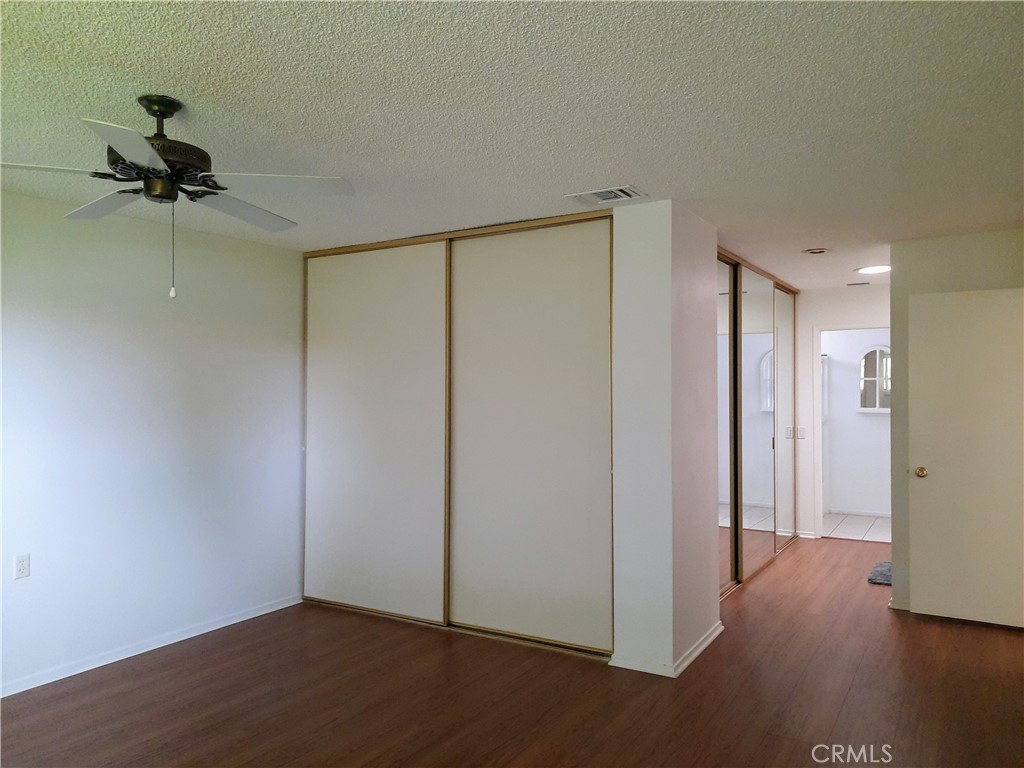 Leisure World (LW) - Residential Lease