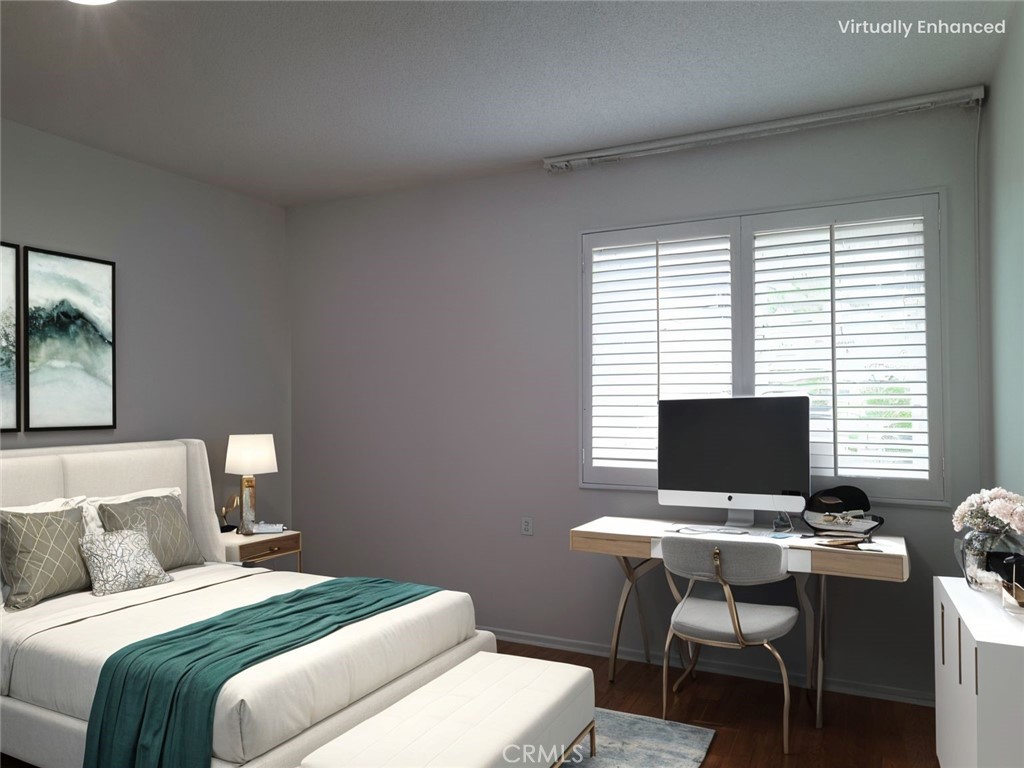 Leisure World (LW) - Residential Lease