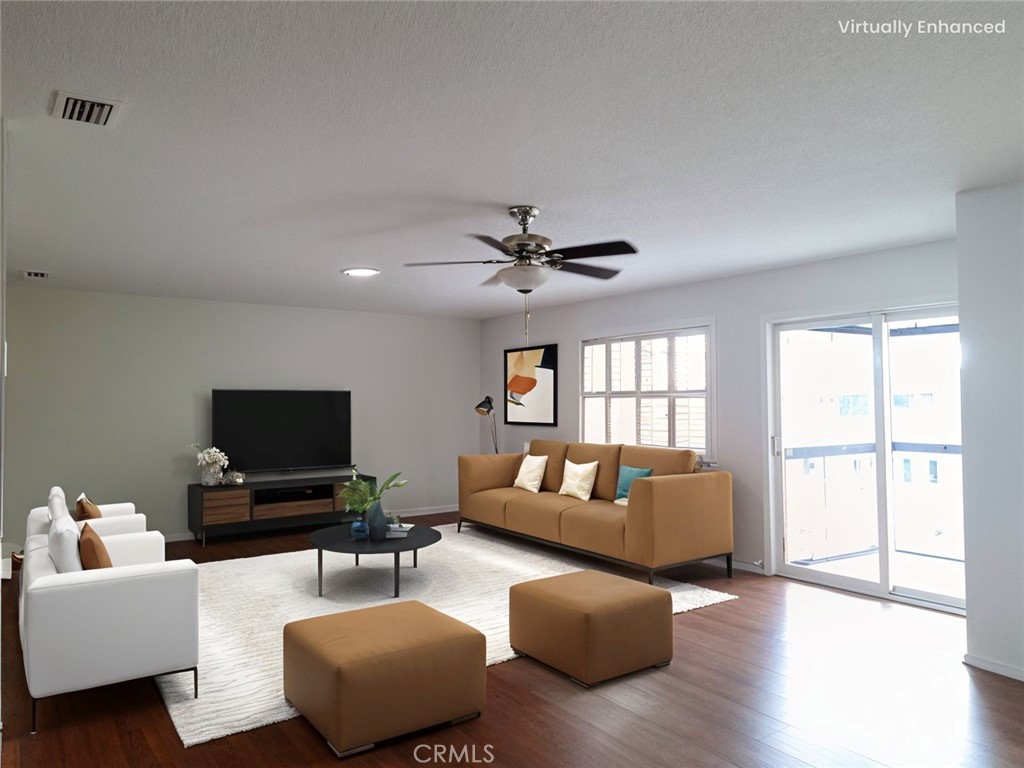 Leisure World (LW) - Residential Lease