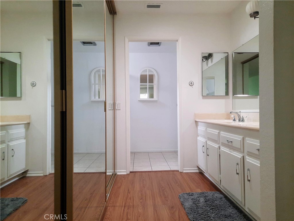 Leisure World (LW) - Residential Lease