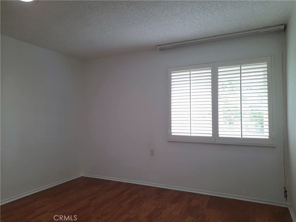 Leisure World (LW) - Residential Lease