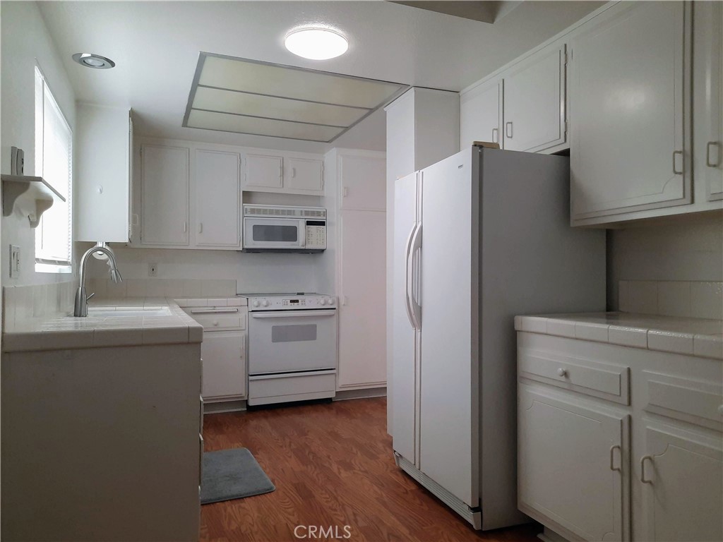 Leisure World (LW) - Residential Lease