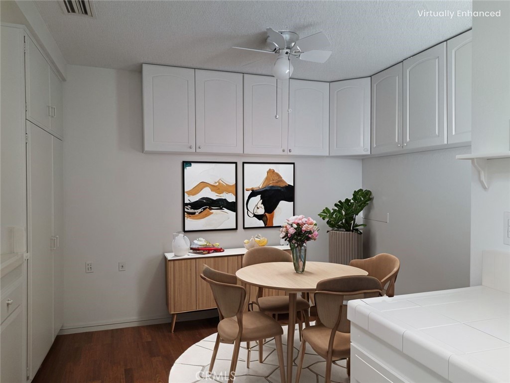 Leisure World (LW) - Residential Lease