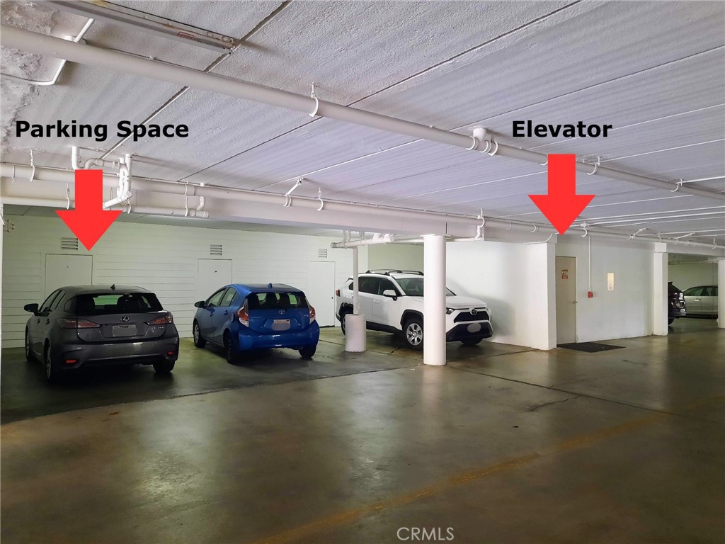 Leisure World (LW) - Residential Lease