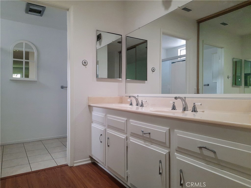 Leisure World (LW) - Residential Lease