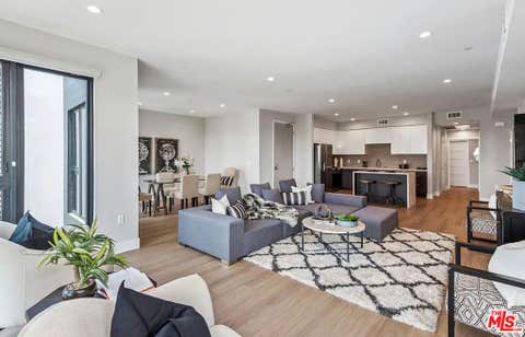 Photo of 1906 Overland Avenue #201, Los Angeles, CA 90025 (MLS # 26871319)