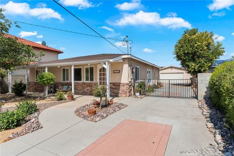 1117 Gladstone La Verne CA 91750