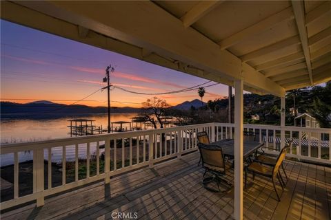 Photo of 13680 Lower Lakeshore Dr, Clearlake, CA 95422 (MLS # LC26033263)