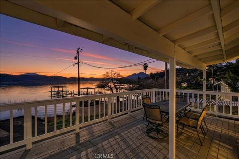 13680 Lower Lakeshore Clearlake CA 95422